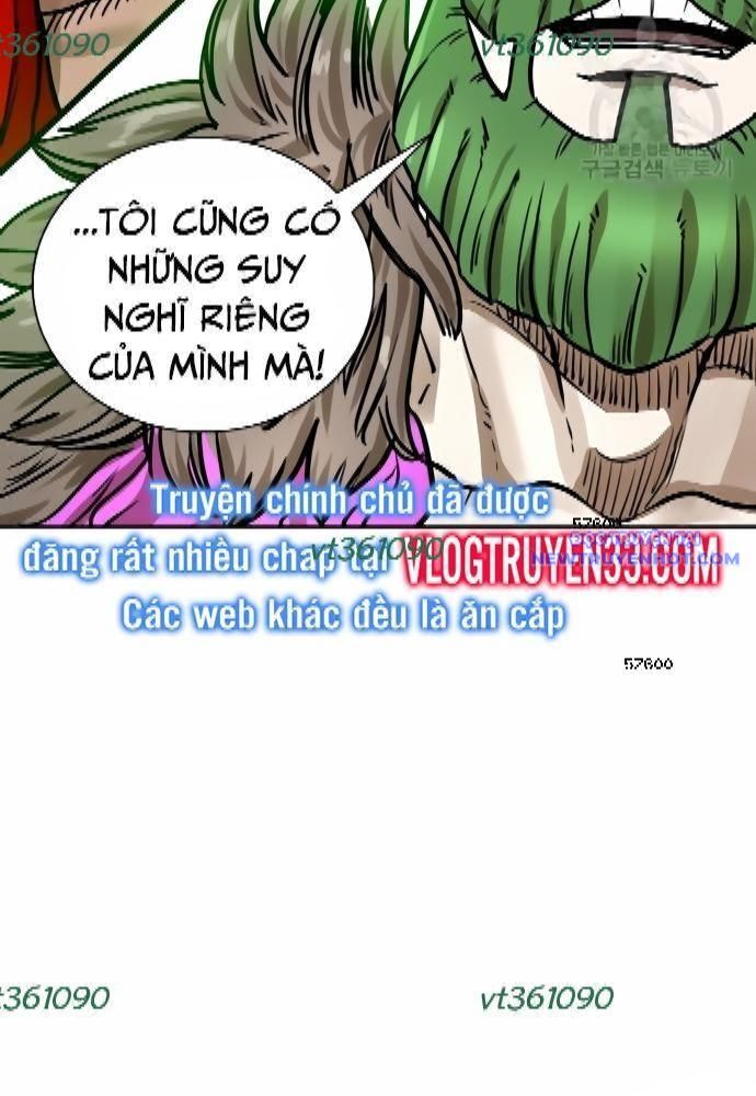 Shark – Cá Mập Chapter 283 - Trang 2