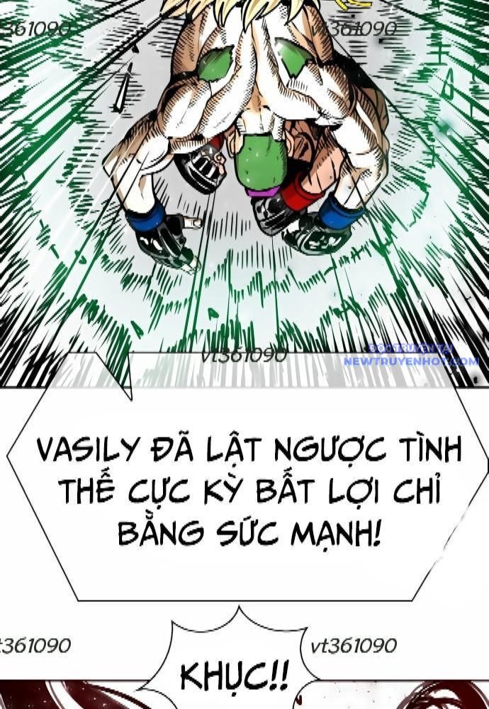 Shark – Cá Mập Chapter 283 - Trang 2