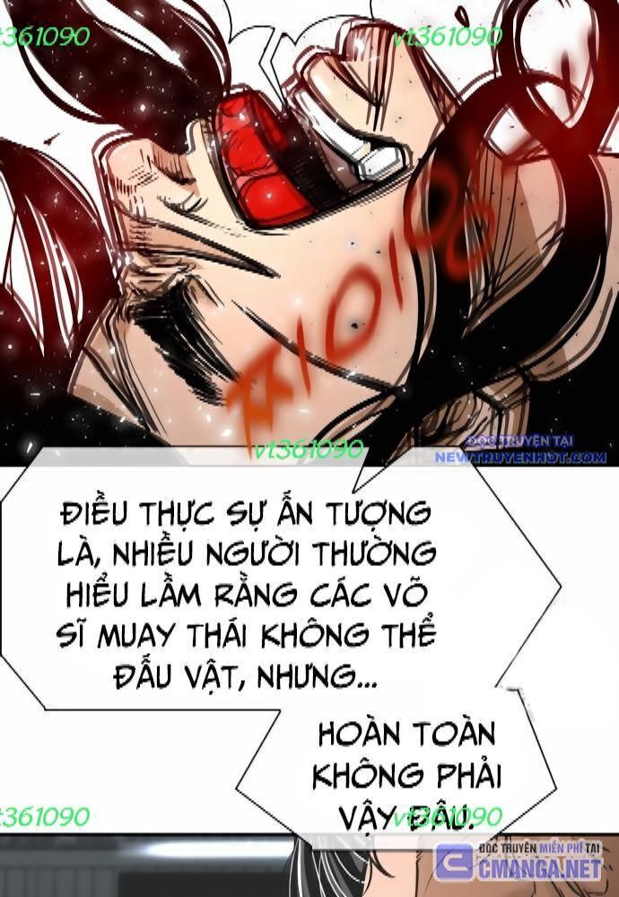 Shark – Cá Mập Chapter 283 - Trang 2