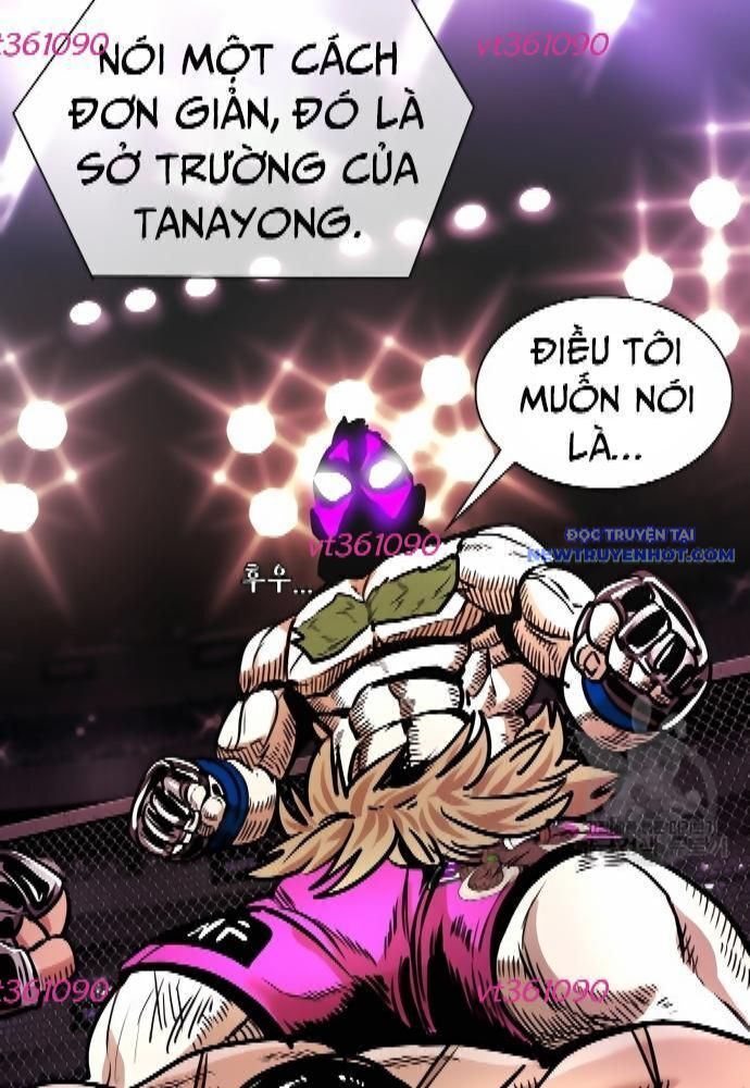 Shark – Cá Mập Chapter 283 - Trang 2