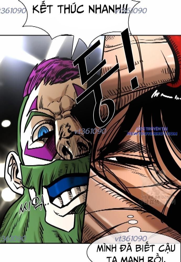 Shark – Cá Mập Chapter 283 - Trang 2