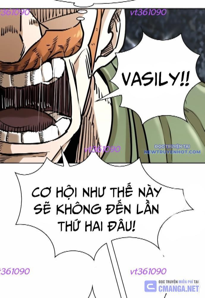 Shark – Cá Mập Chapter 283 - Trang 2