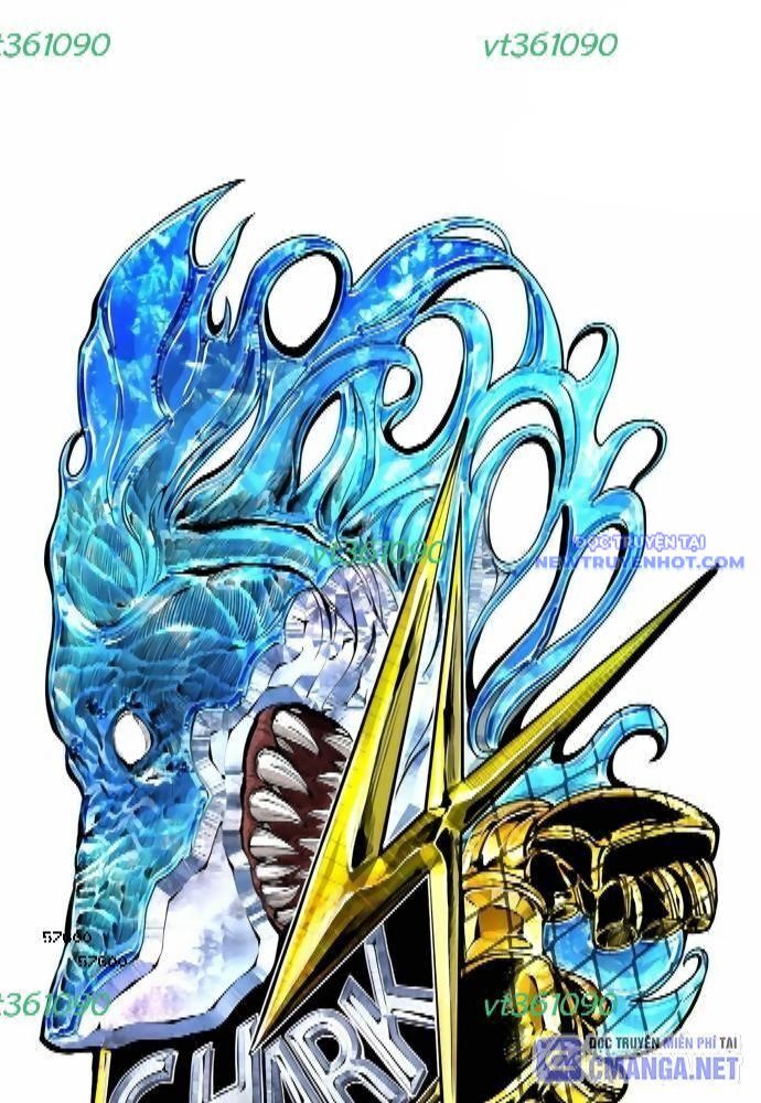 Shark – Cá Mập Chapter 283 - Trang 2