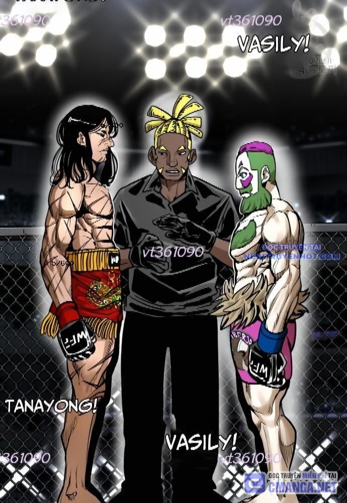 Shark – Cá Mập Chapter 283 - Trang 2