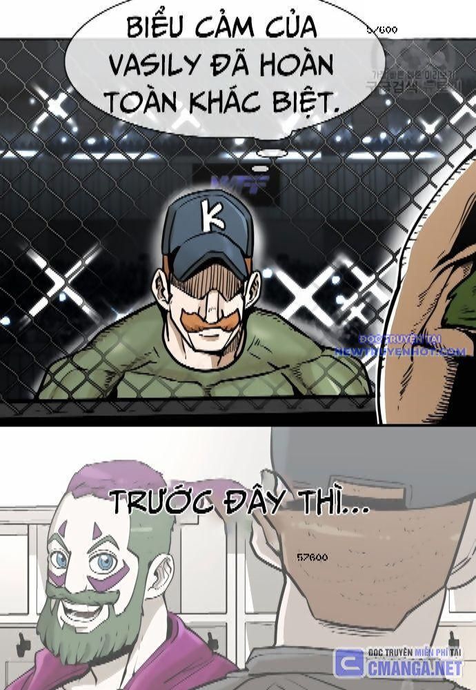 Shark – Cá Mập Chapter 283 - Trang 2