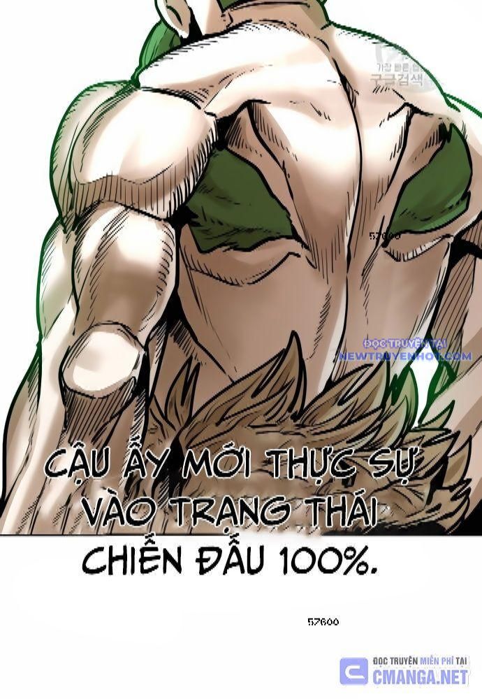 Shark – Cá Mập Chapter 283 - Trang 2