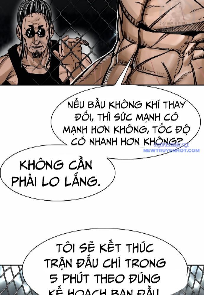 Shark – Cá Mập Chapter 283 - Trang 2
