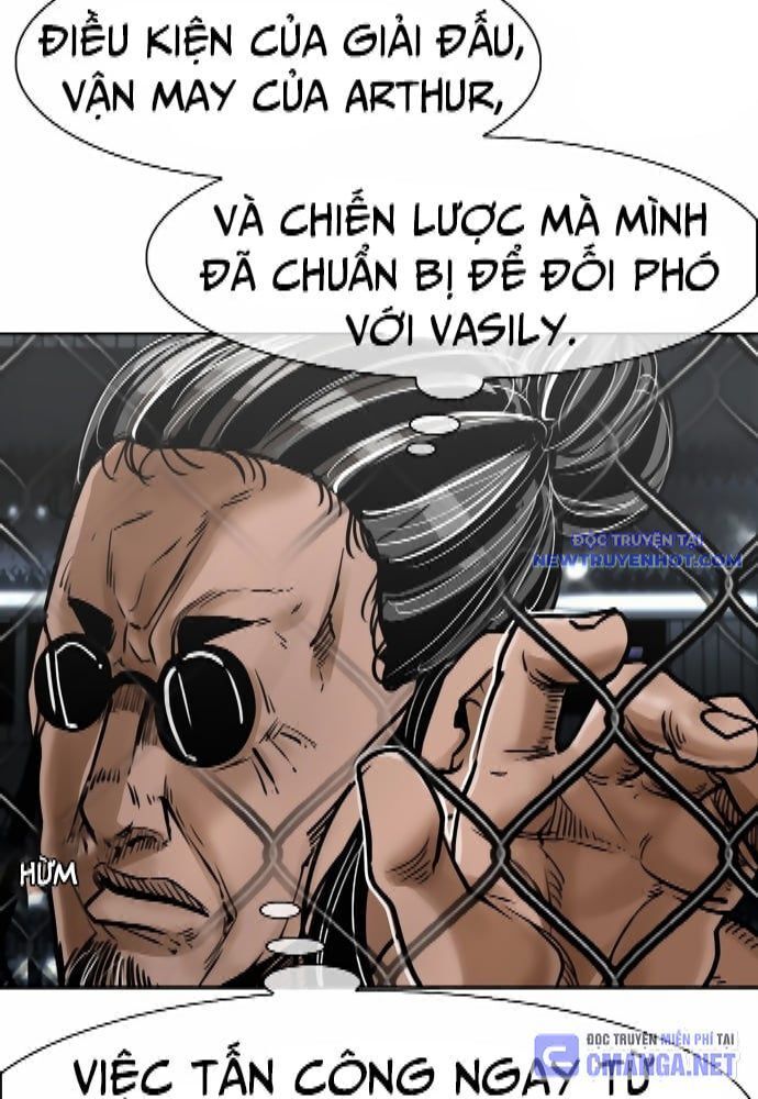 Shark – Cá Mập Chapter 283 - Trang 2