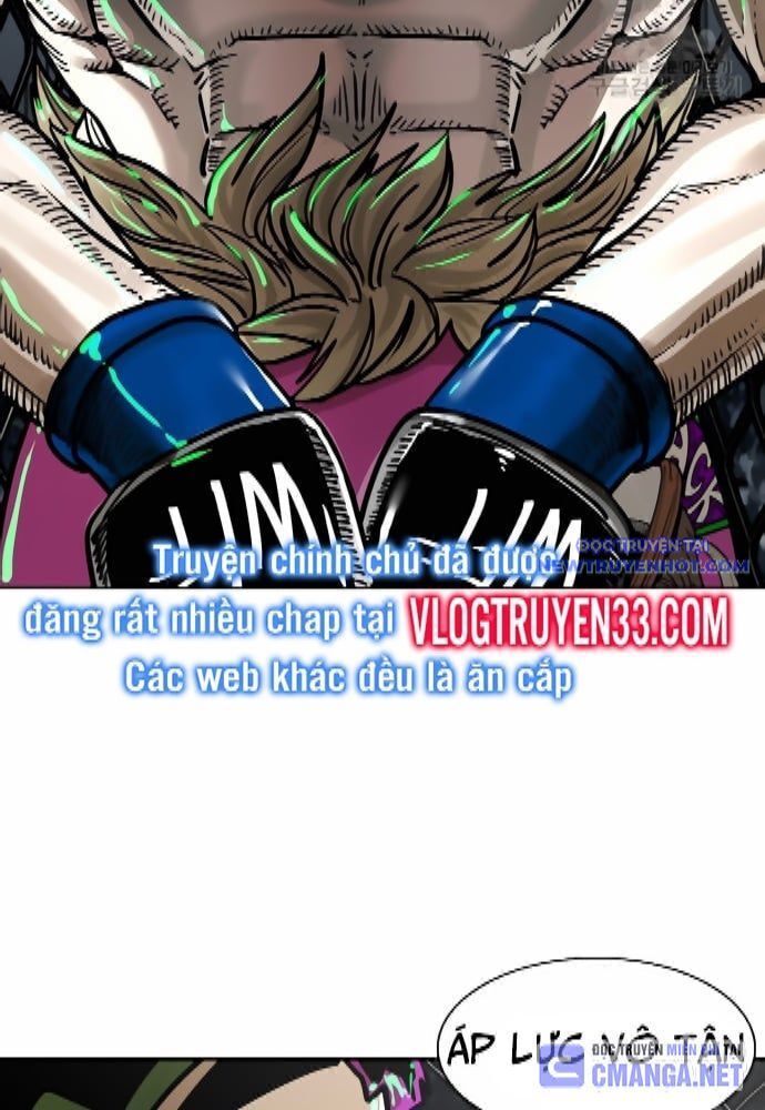 Shark – Cá Mập Chapter 283 - Trang 2