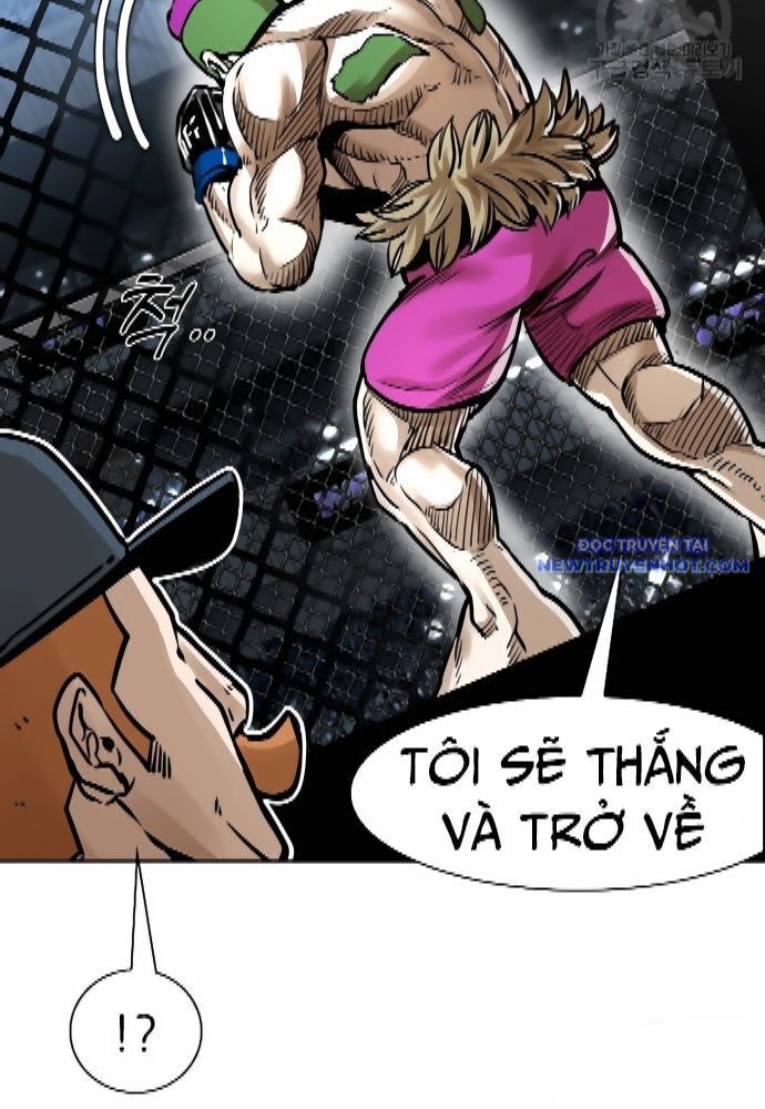 Shark – Cá Mập Chapter 283 - Trang 2