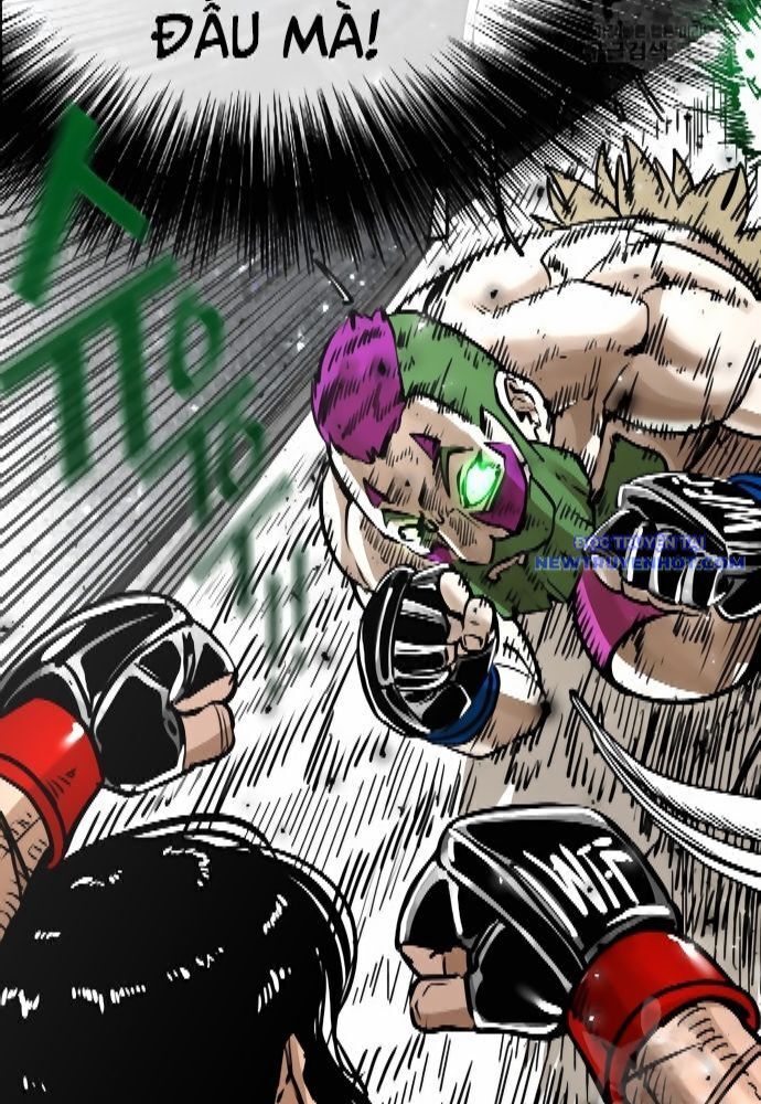 Shark – Cá Mập Chapter 283 - Trang 2