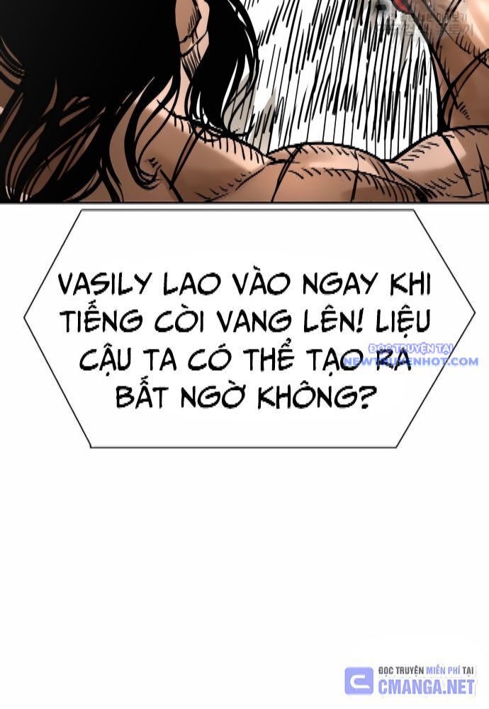 Shark – Cá Mập Chapter 283 - Trang 2