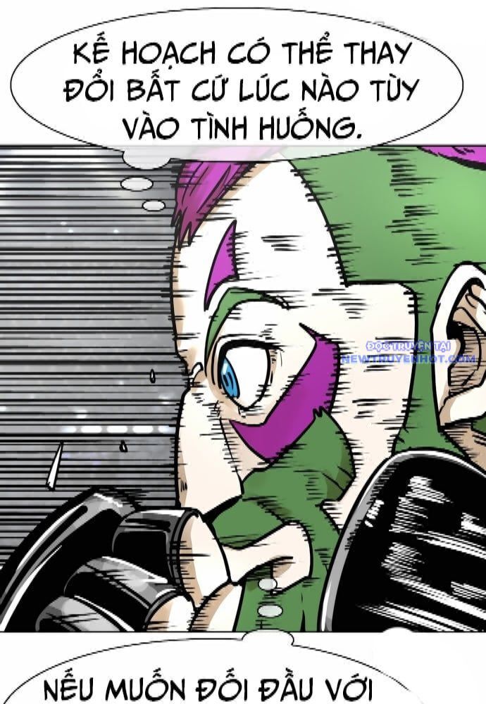 Shark – Cá Mập Chapter 283 - Trang 2