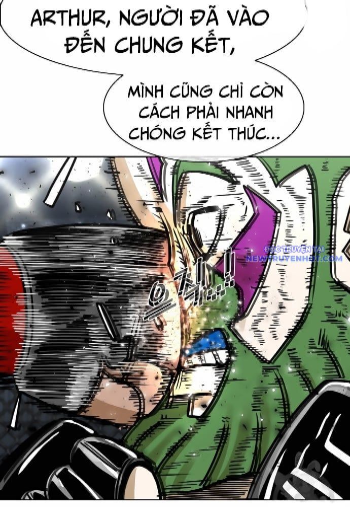 Shark – Cá Mập Chapter 283 - Trang 2