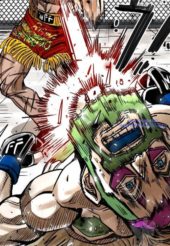 Shark – Cá Mập Chapter 283 - Trang 2