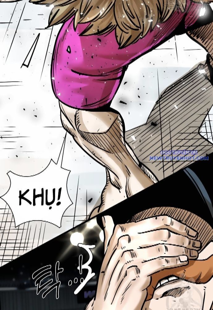 Shark – Cá Mập Chapter 283 - Trang 2