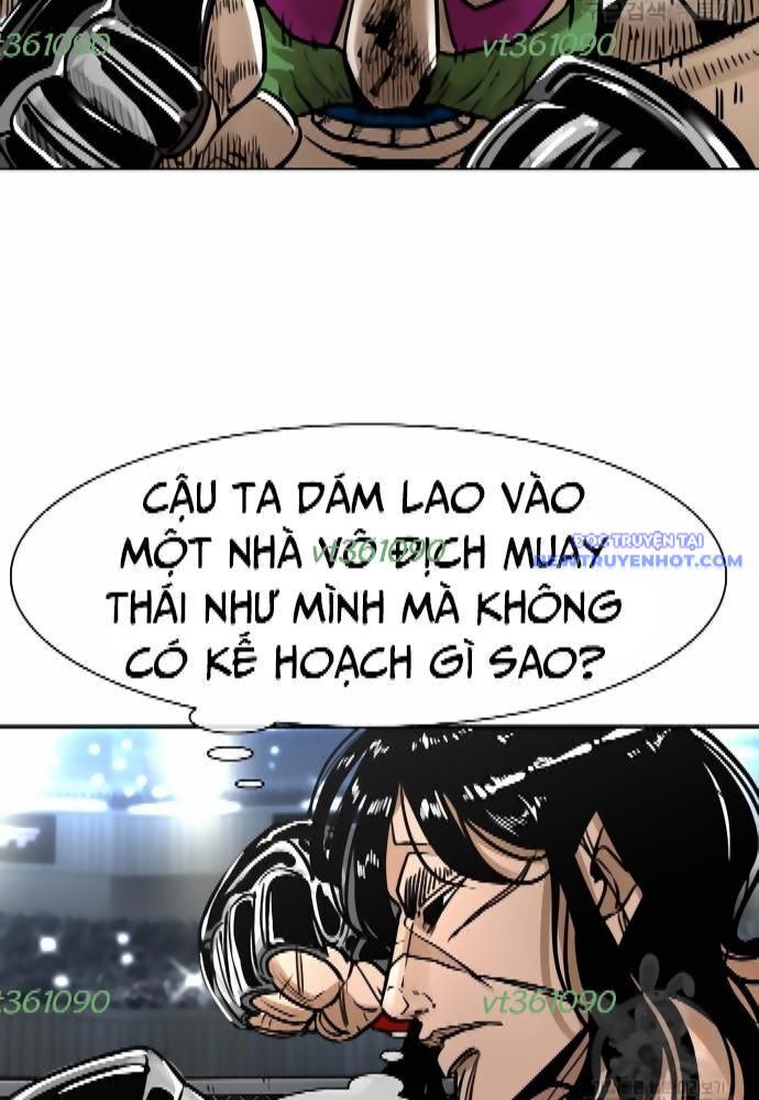 Shark – Cá Mập Chapter 283 - Trang 2