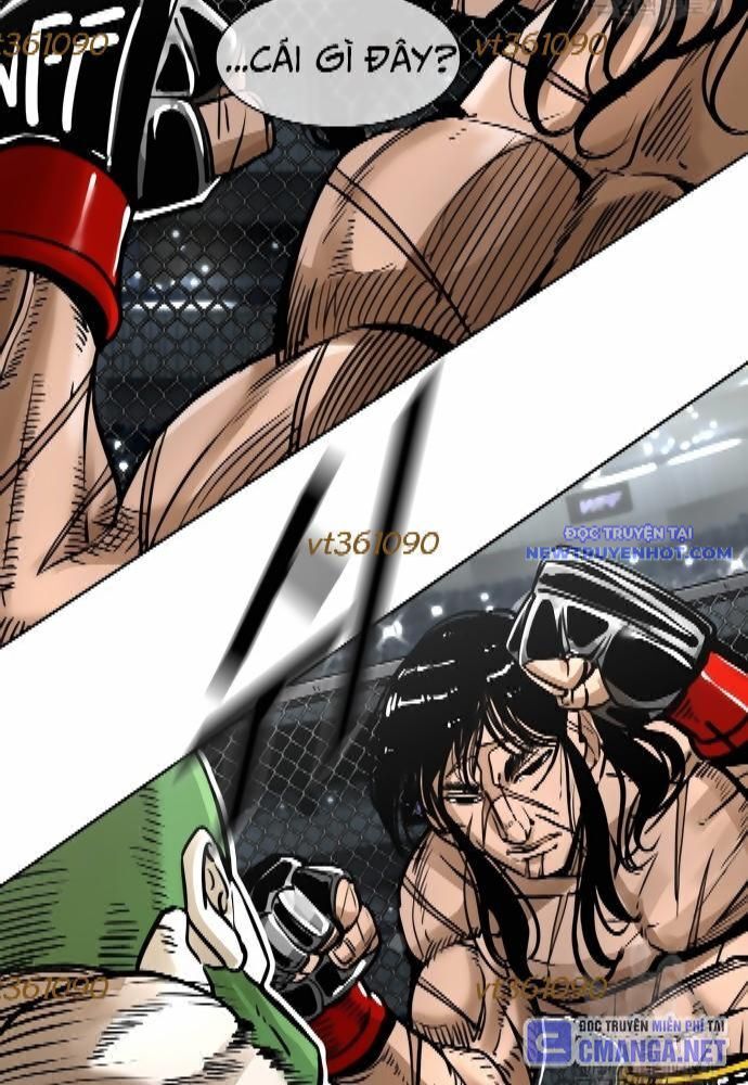 Shark – Cá Mập Chapter 283 - Trang 2