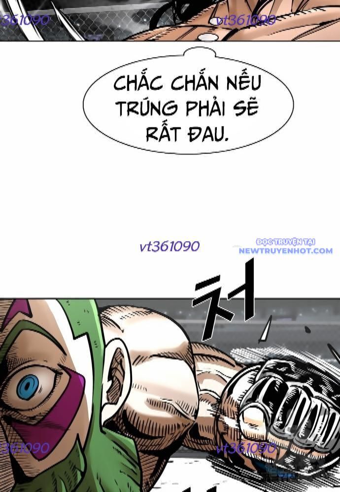Shark – Cá Mập Chapter 283 - Trang 2