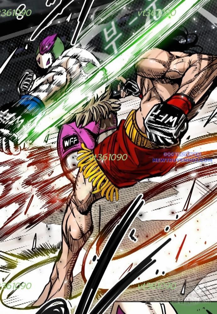 Shark – Cá Mập Chapter 283 - Trang 2