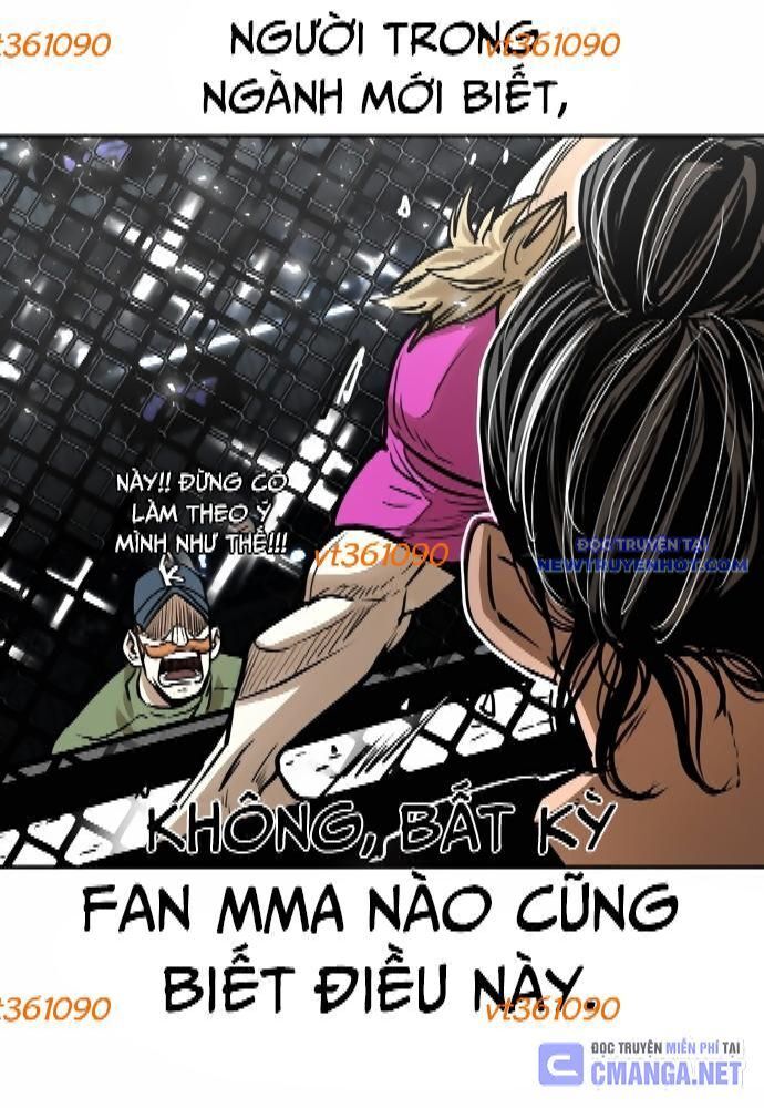 Shark – Cá Mập Chapter 283 - Trang 2
