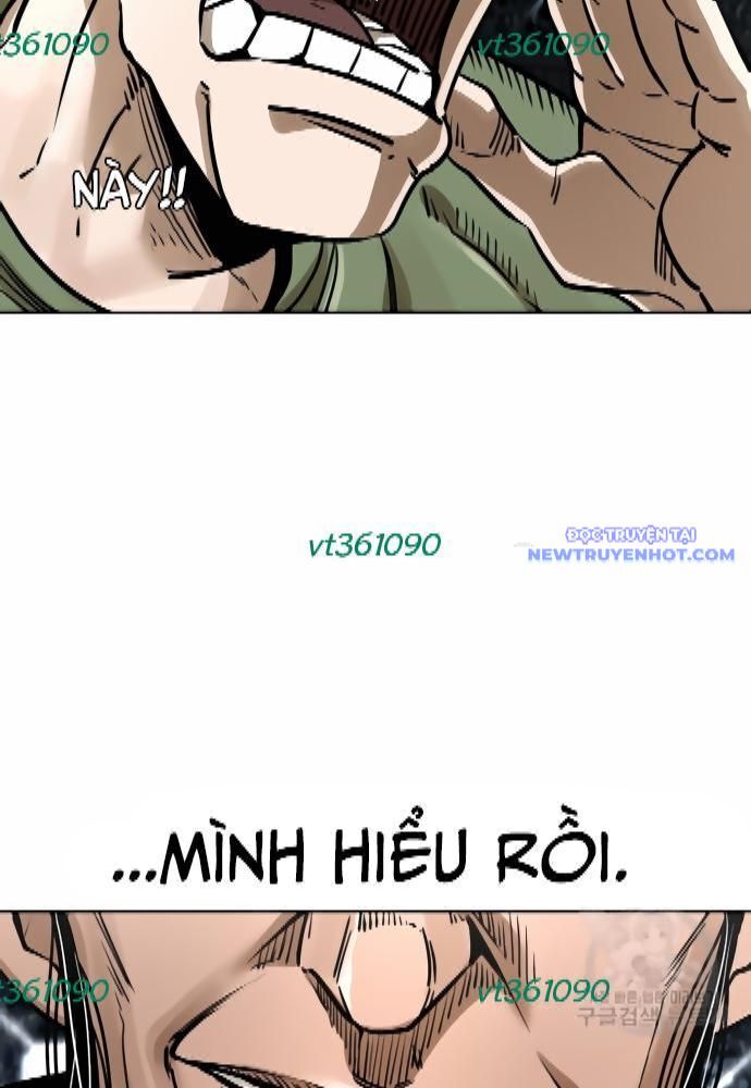 Shark – Cá Mập Chapter 283 - Trang 2