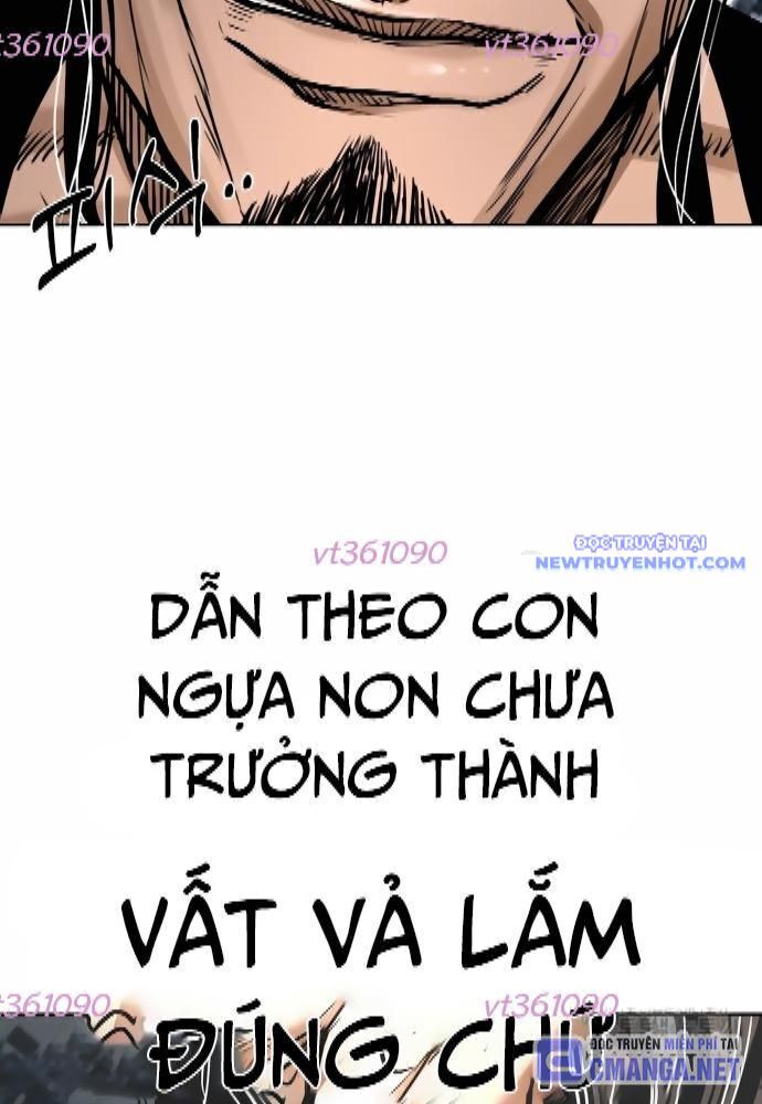 Shark – Cá Mập Chapter 283 - Trang 2