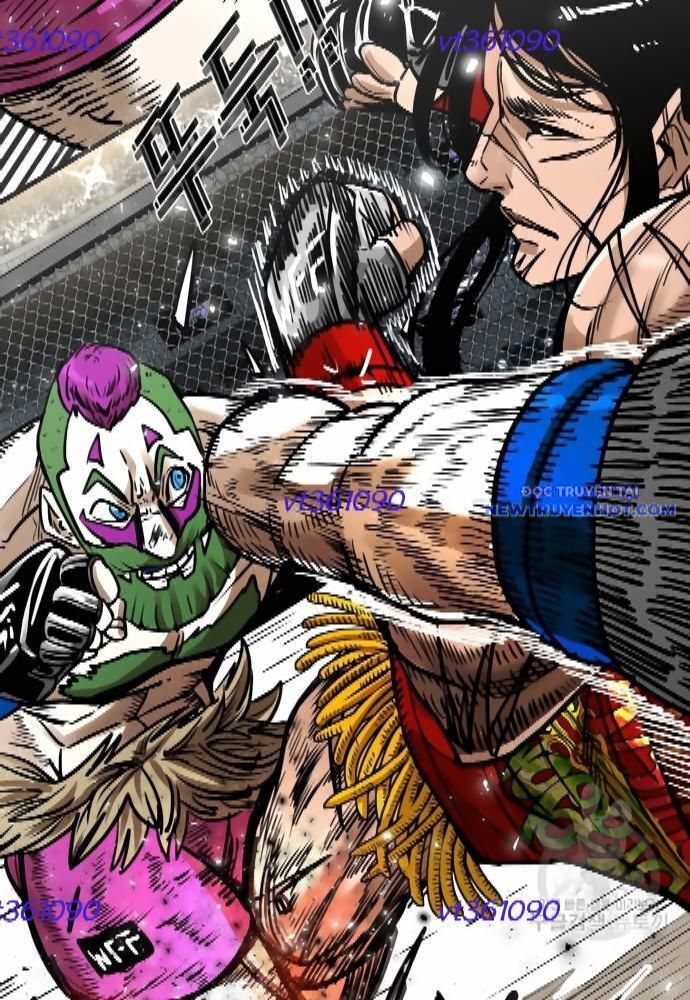 Shark – Cá Mập Chapter 283 - Trang 2