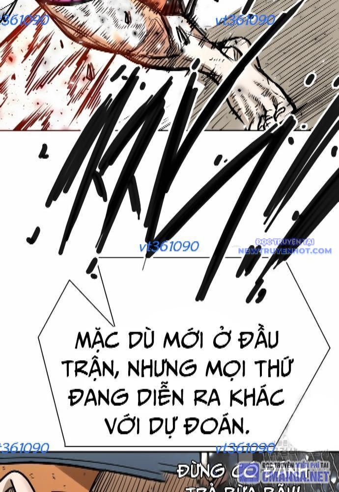 Shark – Cá Mập Chapter 283 - Trang 2