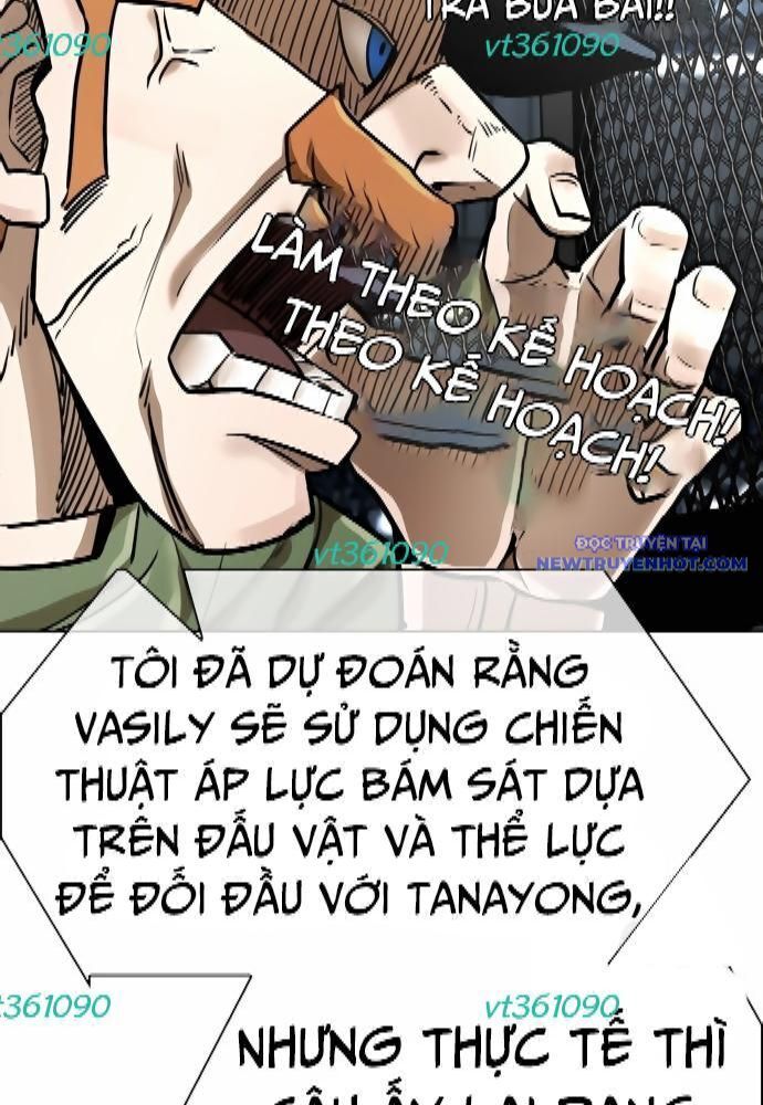 Shark – Cá Mập Chapter 283 - Trang 2