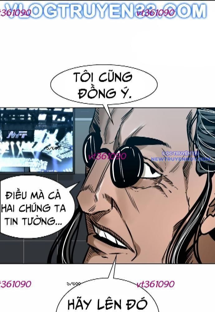 Shark – Cá Mập Chapter 283 - Trang 2