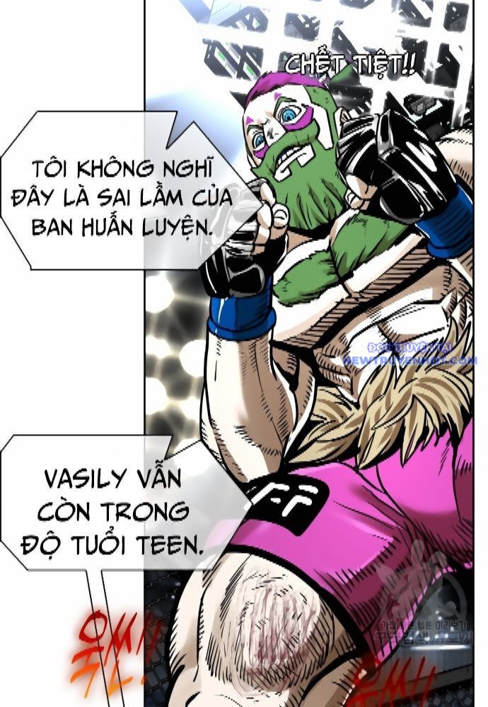 Shark – Cá Mập Chapter 283 - Trang 2
