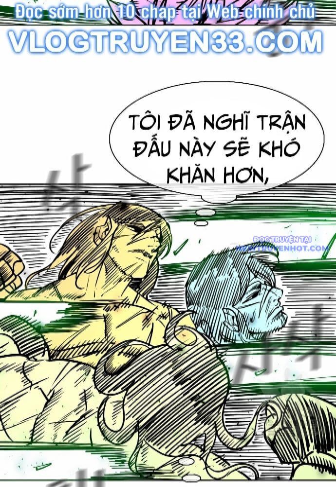 Shark – Cá Mập Chapter 283 - Trang 2