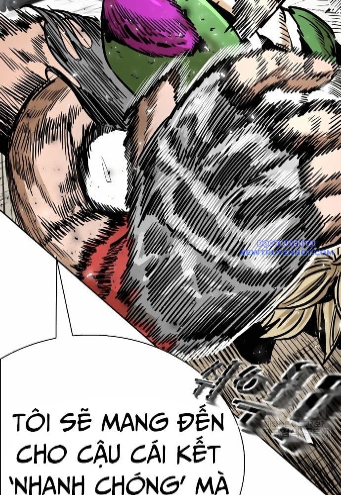 Shark – Cá Mập Chapter 283 - Trang 2