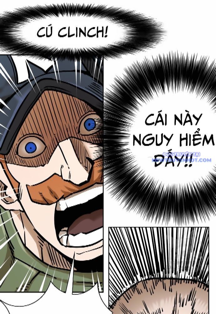 Shark – Cá Mập Chapter 283 - Trang 2