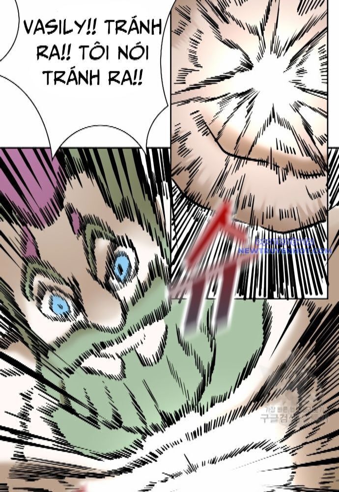 Shark – Cá Mập Chapter 283 - Trang 2