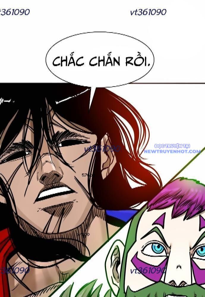 Shark – Cá Mập Chapter 283 - Trang 2