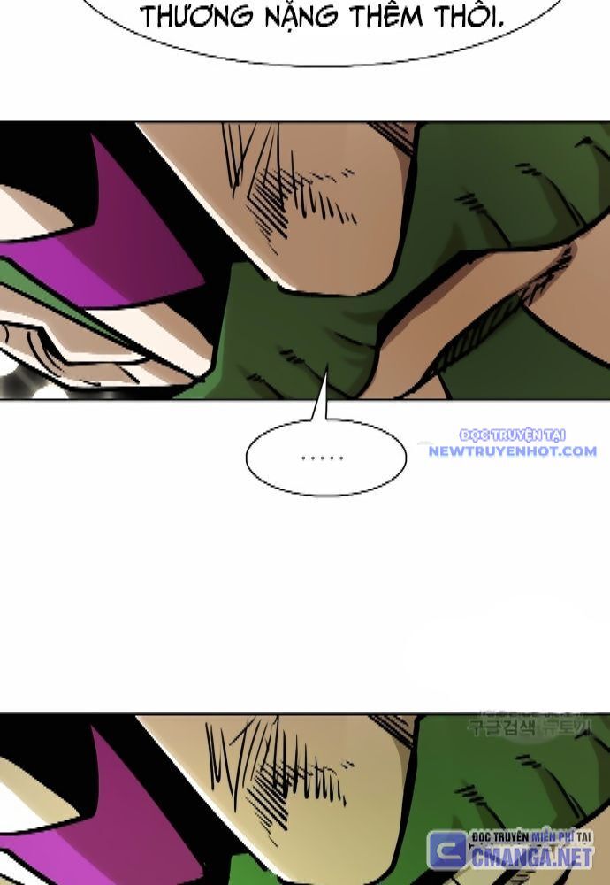 Shark – Cá Mập Chapter 283 - Trang 2