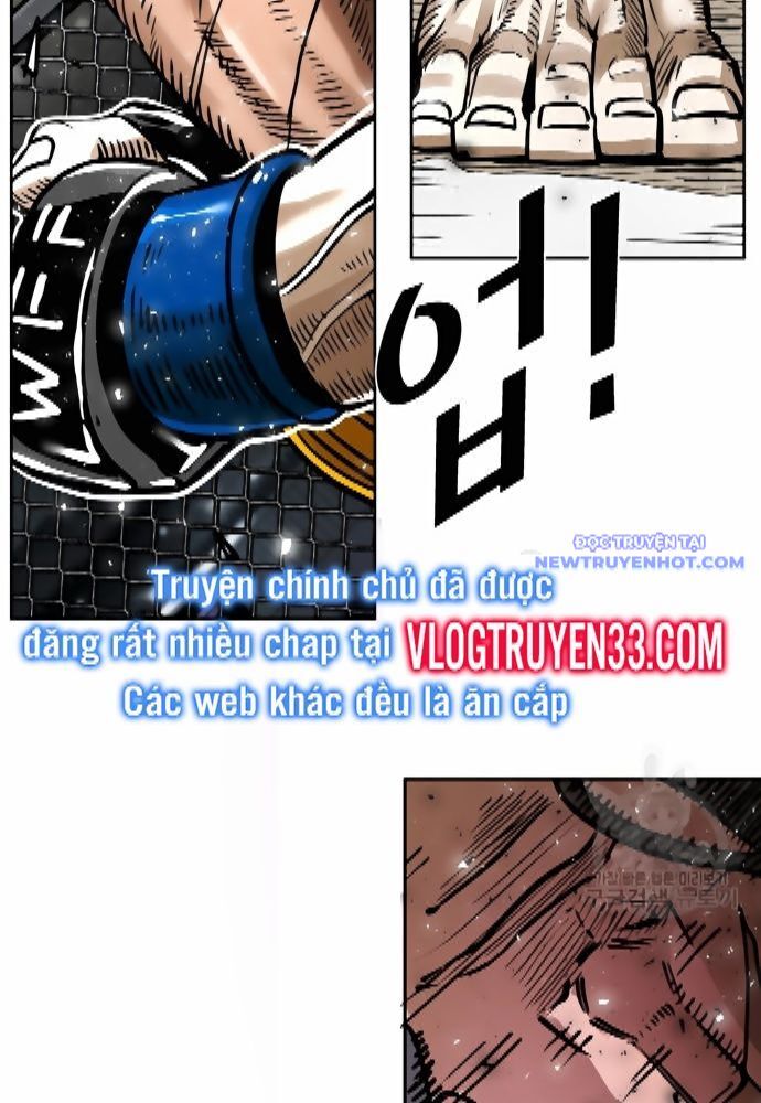 Shark – Cá Mập Chapter 283 - Trang 2