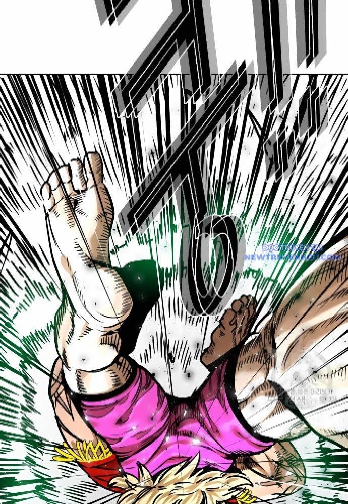 Shark – Cá Mập Chapter 283 - Trang 2