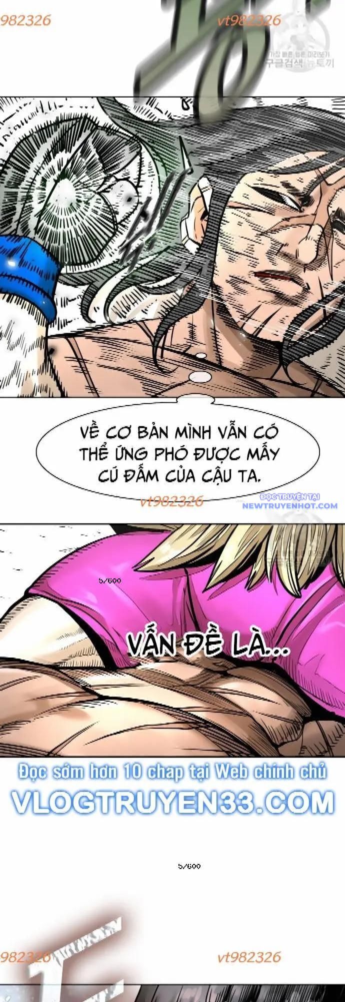 Shark – Cá Mập Chapter 284 - Trang 2