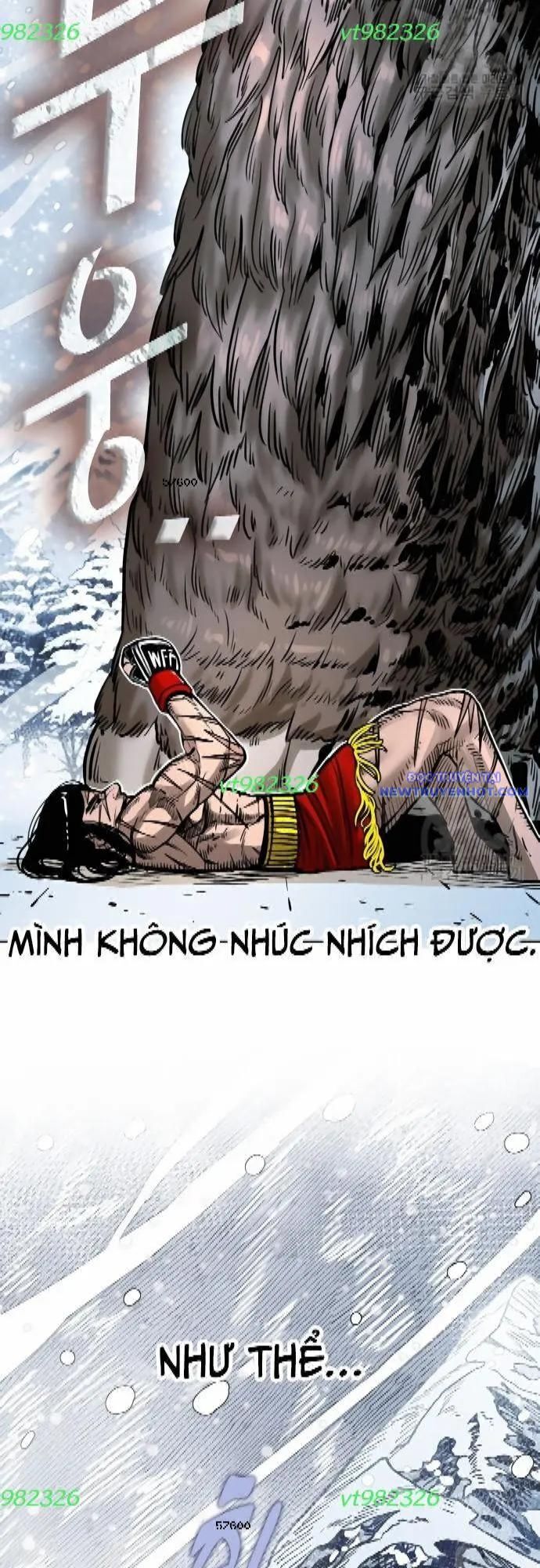 Shark – Cá Mập Chapter 284 - Trang 2