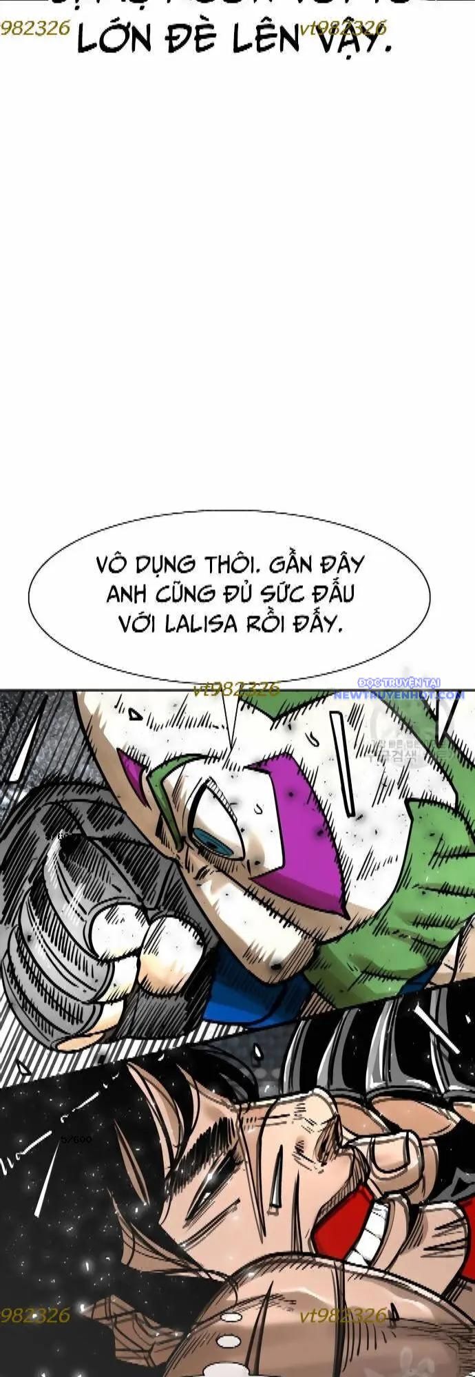 Shark – Cá Mập Chapter 284 - Trang 2