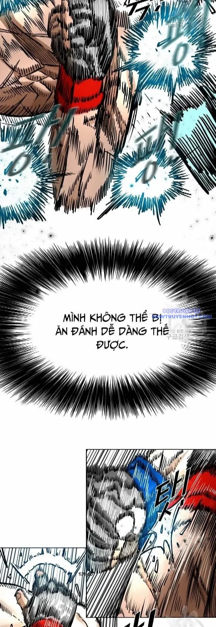 Shark – Cá Mập Chapter 284 - Trang 2