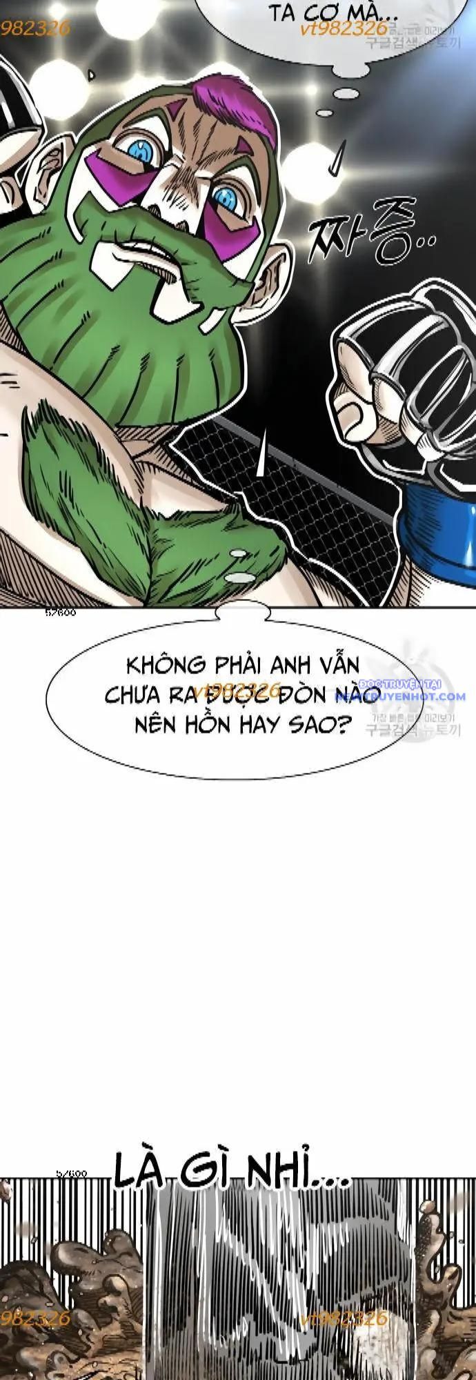 Shark – Cá Mập Chapter 284 - Trang 2