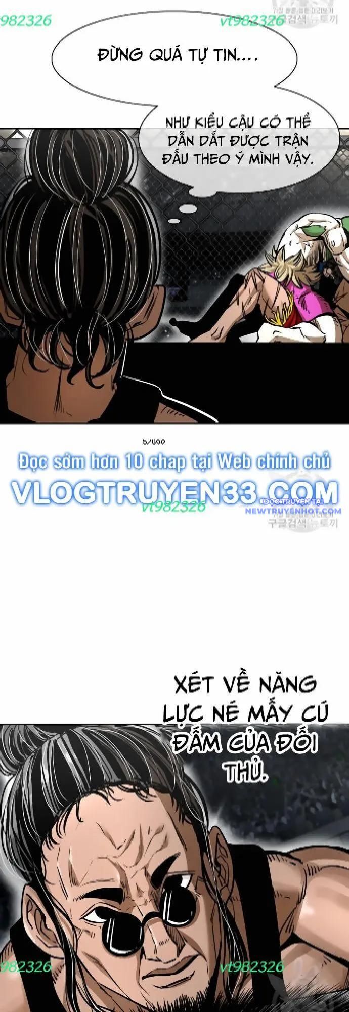 Shark – Cá Mập Chapter 284 - Trang 2