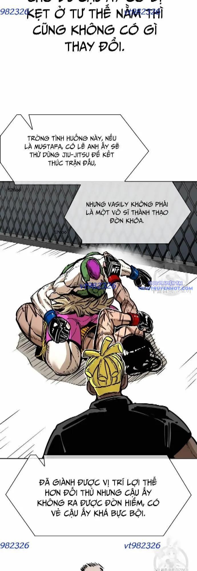 Shark – Cá Mập Chapter 284 - Trang 2