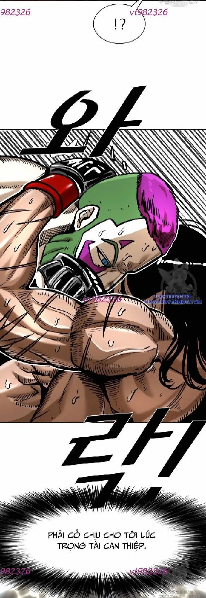 Shark – Cá Mập Chapter 284 - Trang 2