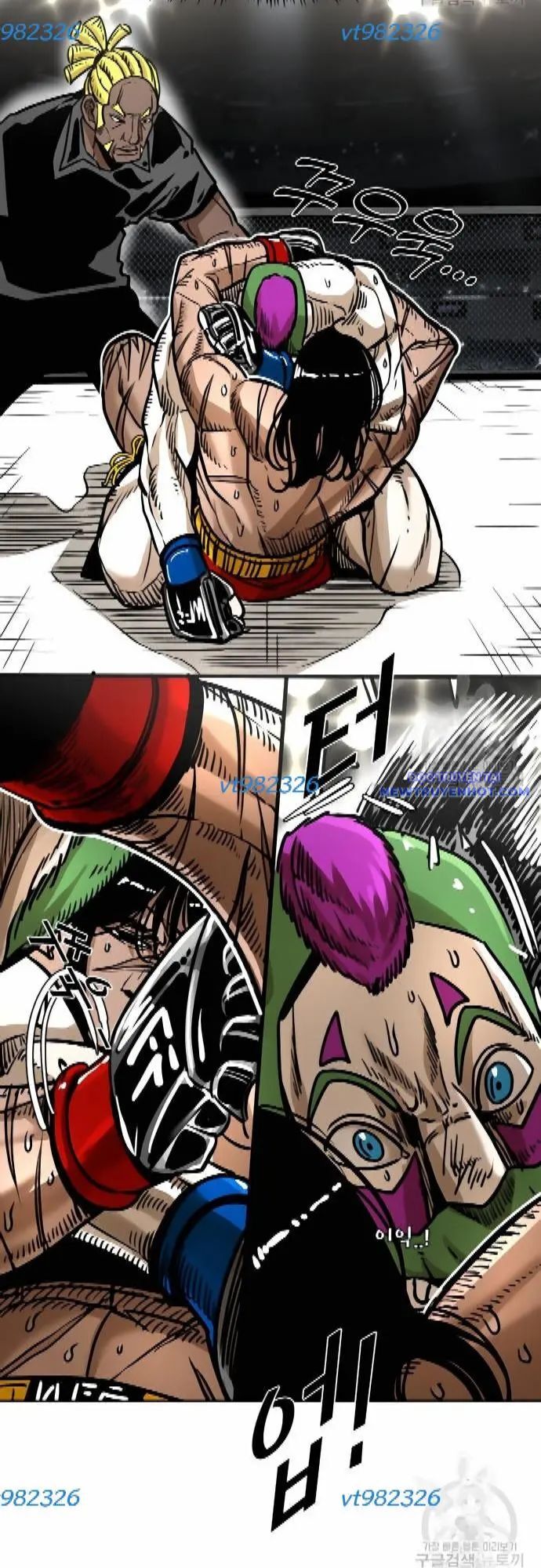 Shark – Cá Mập Chapter 284 - Trang 2