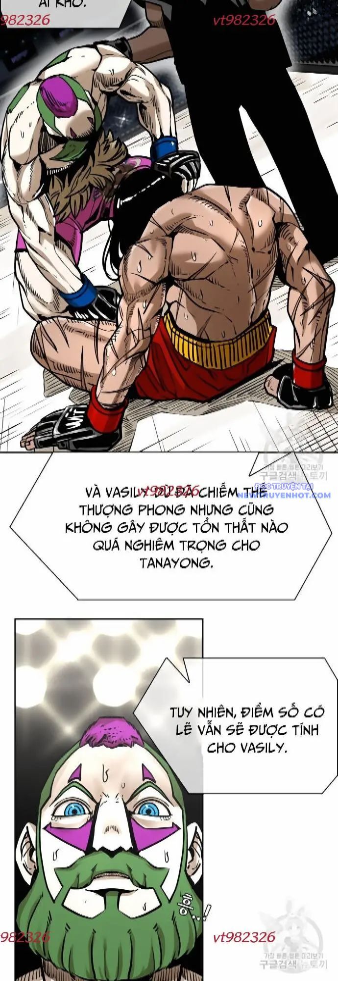 Shark – Cá Mập Chapter 284 - Trang 2